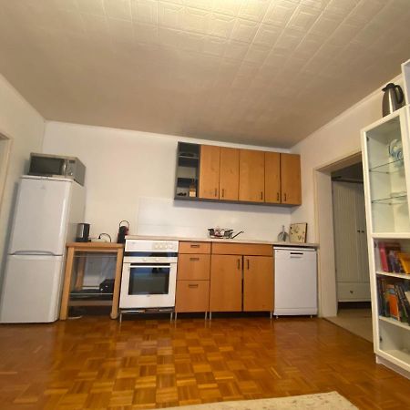 Apartment52 In Vienna Near The Рrаter Luaran gambar