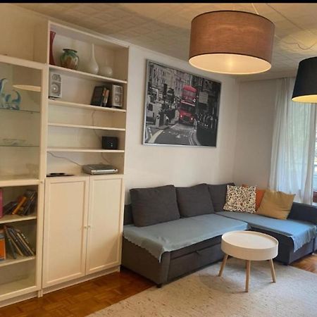 Apartment52 In Vienna Near The Рrаter Luaran gambar
