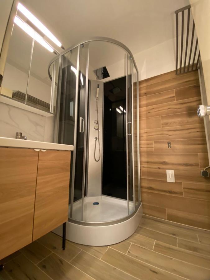 Apartment52 In Vienna Near The Рrаter Luaran gambar