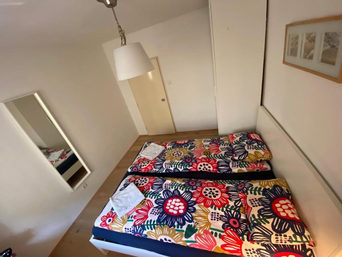 Apartment52 In Vienna Near The Рrаter Luaran gambar