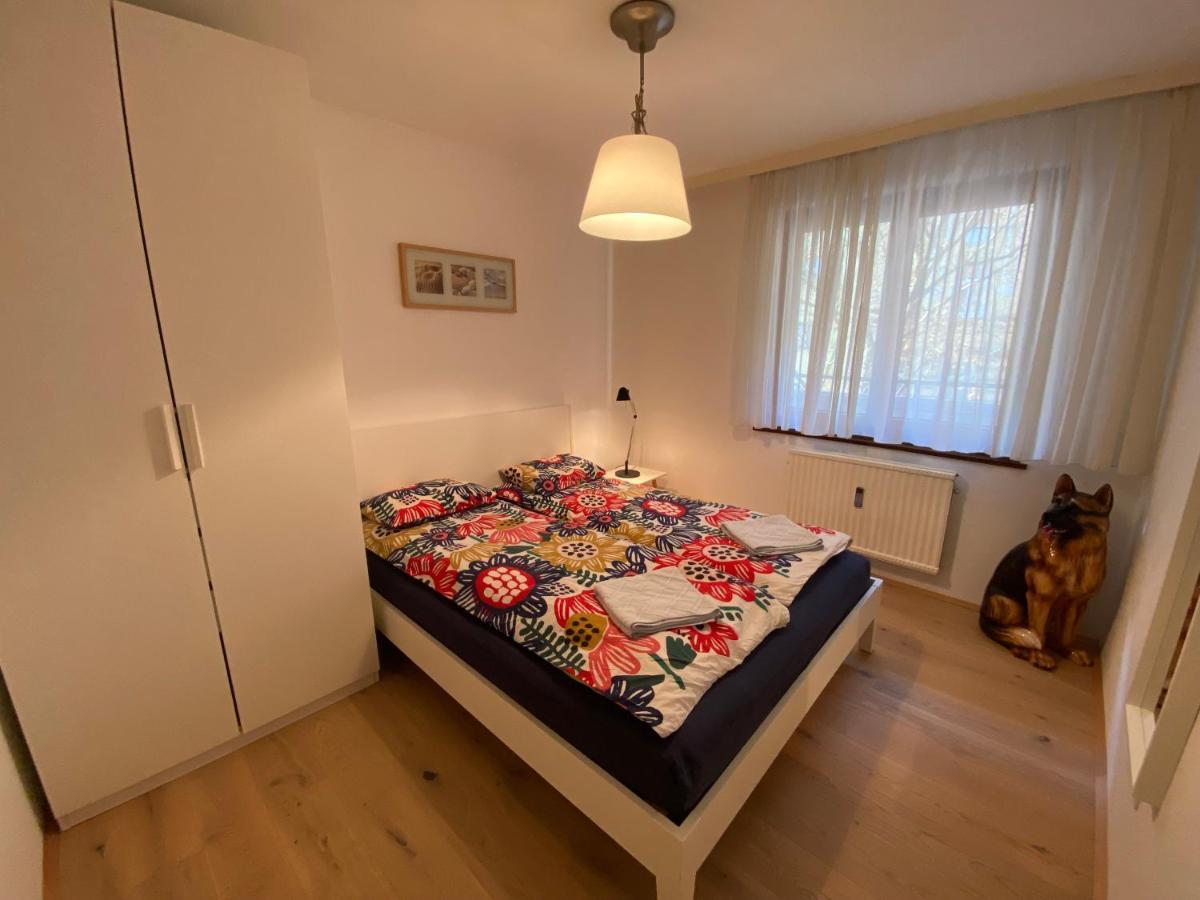 Apartment52 In Vienna Near The Рrаter Luaran gambar