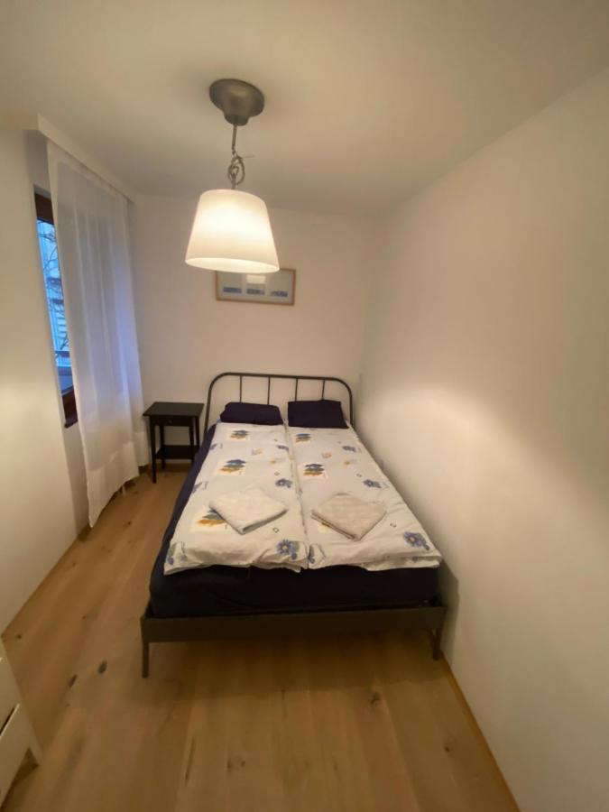 Apartment52 In Vienna Near The Рrаter Luaran gambar