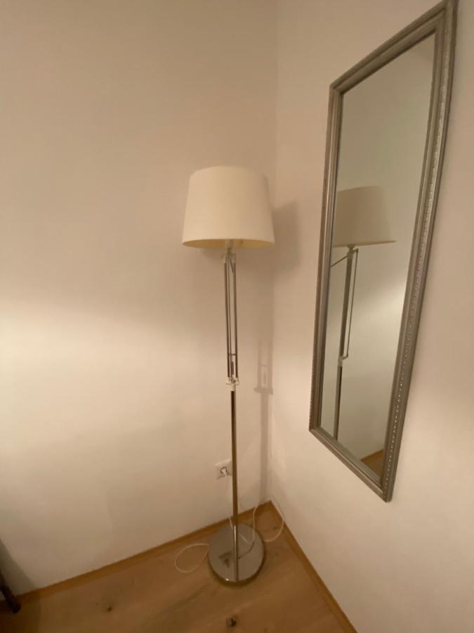 Apartment52 In Vienna Near The Рrаter Luaran gambar