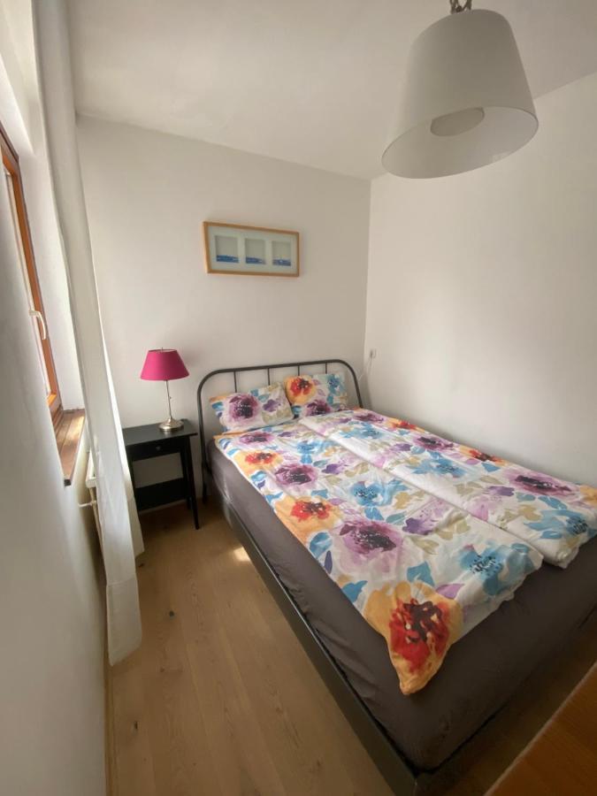 Apartment52 In Vienna Near The Рrаter Luaran gambar