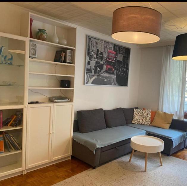 Apartment52 In Vienna Near The Рrаter Luaran gambar